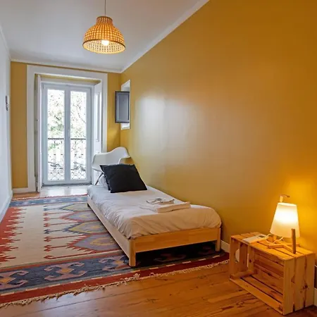 Peaceful 2 Bedrooms With Patio In Сasa de vacaciones *