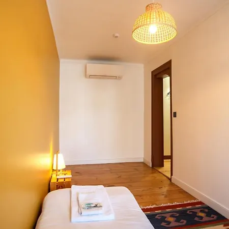 Peaceful 2 Bedrooms With Patio In Сasa de vacaciones *