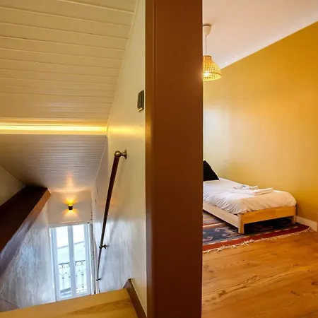 Сasa de vacaciones Peaceful 2 Bedrooms With Patio In *